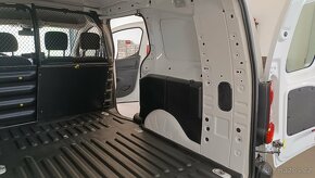 Citroen Berlingo 1.6 HDi L2 73Kw r.v.2017 Pravidelný Servis - 10