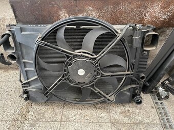 Mercedes-Benz w221 S320cdi 173kw náhradní díly - 10