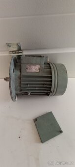 Elektromotory - 10
