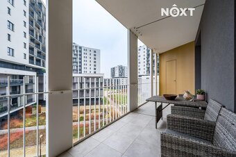 Pronájem byt 2+kk, 70㎡ - 10