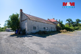 Prodej zemědělského objektu, 430 m², Bílovec - 10