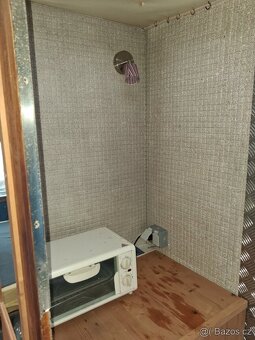 Prodám karavan tabbert comtese - 10