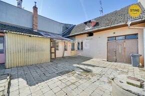 Prodej stavebního pozemku v Morkovicích, 127995 - 10