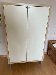 Nábytek Ikea - 10