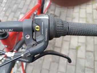 Dětské kolo - 10