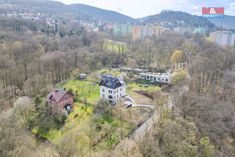 Prodej bytu 3+kk, 100 m², Ústí nad Labem, ul. K Loděnici - 10