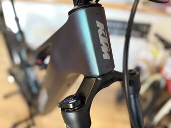 Nový KTM Macina Kapoho Elite 29” - 10