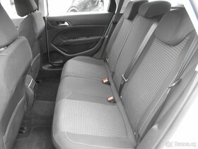 PEUGEOT 308 1,2 PureTech 96KW SW AUTOMAT 1.MAJITEL DPH - 10
