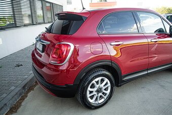 Fiat 500X 1.4 MultiAir Lounge - 10