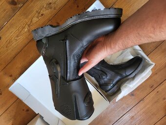 SIDI ARMADA nové Goretex vel.48 (13 US,12,5 UK) - 10