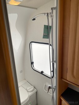 Karavan Sterckeman - 10