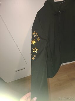 Softshellová bunda - 10
