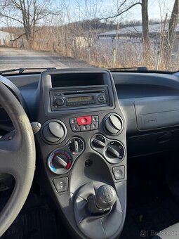 Fiat Panda, 2. Majitel, 80tis km - 10