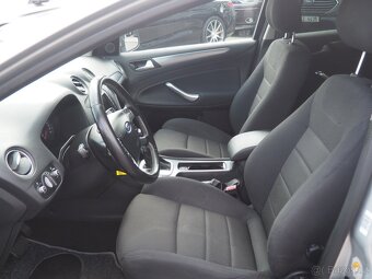2012 Ford Mondeo 2.0 TDCI, automat - 10