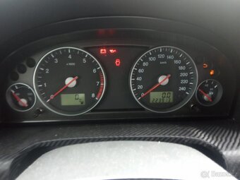ND z Ford Mondeo 2967.cm3 150.kw benzín r.v.2007 (K11) - 10