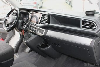 Volkswagen Multivan, 2.0 TDI 110kW DSG EDITION - 10