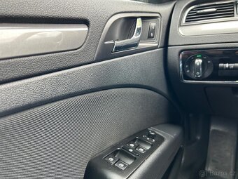 Škoda Superb, 2.0 TDi 103KW NOVÉ ROZVODY - 10