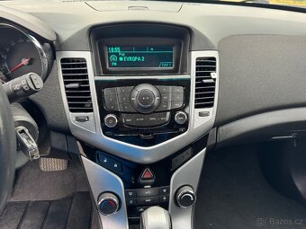 Chevrolet Cruze 2,0d 120kW - 10