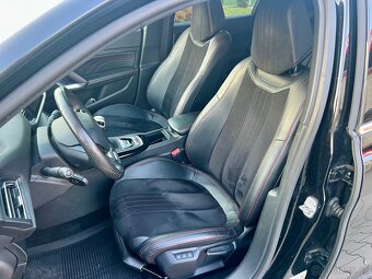 Peugeot 308 SW Combi 1,2 PT GT-line 96kW - 10