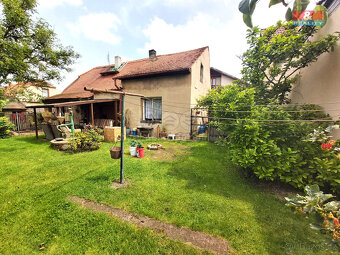 Prodej rodinného domu, 117 m², Jimlín-Zeměchy - 10