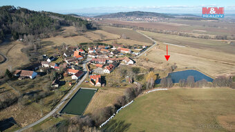 Prodej louky, 3396 m², Kuřimany - 10
