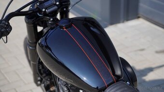 2023 harley davidson Softail FXST - 10