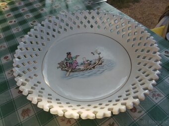 Čínský značeny porcelán - 10