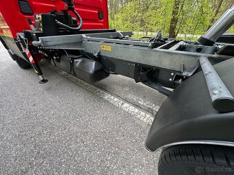 IVECO DAILY 50C15 do 3500 Kg - 10