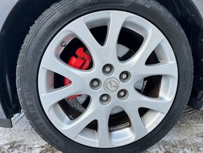 MAZDA 6 2.5 GT,BIXENONY,KŮŽE,ALU18,BOSE,PDC,VÝHŘEV,SERVIS - 10