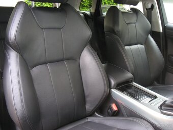 Land Rover Range Rover Evoque 2.0TD4 150PS SE Dynamic M/T 4x - 10