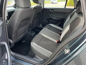 Škoda Rapid 1.4 TDi - 10