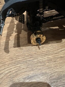 Traxxas Trx 4 - 10
