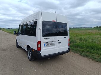 Ford transit 2.2hdi kw81 - 10
