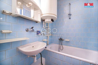 Prodej bytu 4+kk v Poličce, 71 m², ul. Družstevní - 10