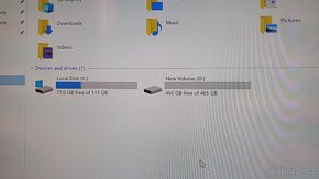 PC - i5,16GB RAM, 3,4GHz, GTX 660 + monitor za polovinu ceny - 10