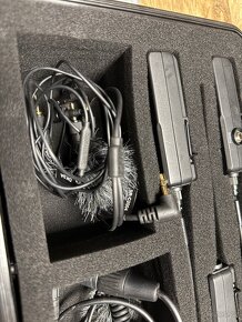 Mikrofon Saramonic UwMic9S (tx+tx+rx) - 10