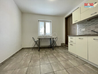 Pronájem bytu 2+kk, 22 m², Praha, ul. U líhní - 10