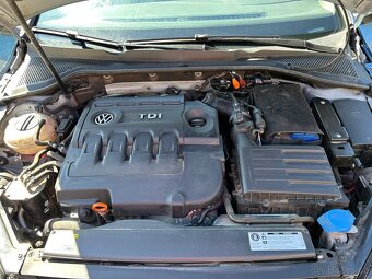 Vw golf 1.6 TDI 4x4 2013. 117000km - 10