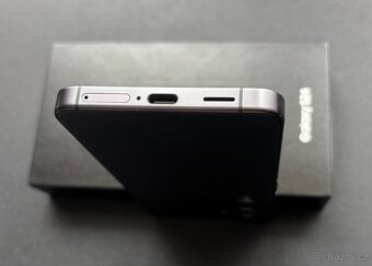 Samsung Galaxy S24 / 8+256 / V záruce do 6/2027. - 10
