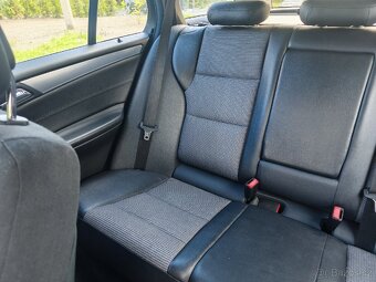 Marcedes-benz c220cdi - 10