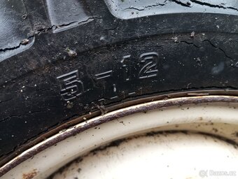 yanmar ym 1401 4x4 - 10