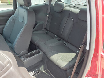 Opel Adam 1,2 Jam/S.KNIHA/1.Majitelka - 10