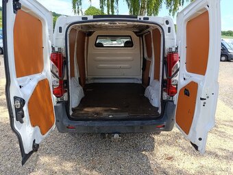Peugeot Expert 2.0 HDi klima tažné - 10