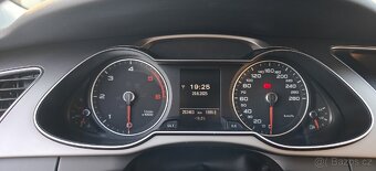 Audi A4 B8 Avant - 10