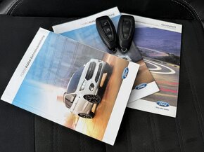 Ford Kuga 2.0TDCi AWD ST-Line Xenony Navi Alcantara - 10