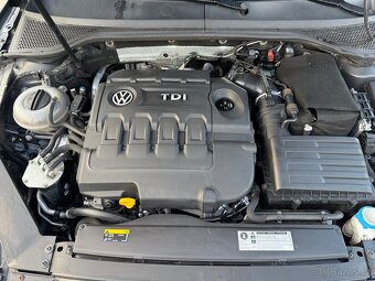 Prodám Passat B8 2015, 2.0 diese - 10