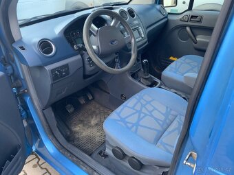 Ford Touneo Connect, 1.8ccm diesel, 2010 - 10