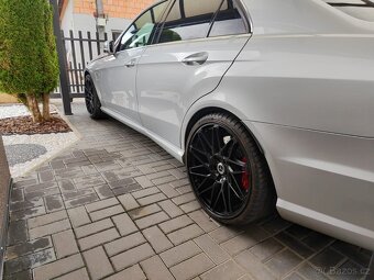 ALU kola Dotz 5x112 R20 - 10