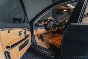 BMW M760iL-V12-Soft-LCD-NightV-Originální stav-PPF-R20 - 10