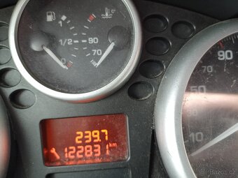 PEUGEOT 207SW RV 2012 1.4i 54kw - 10